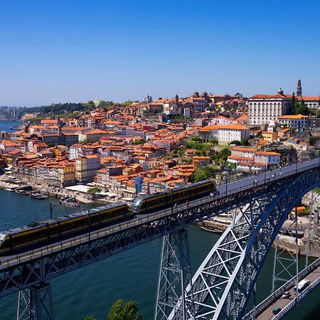 Hc Villa Douro Вила-Нова-ди-Гая Экстерьер фото