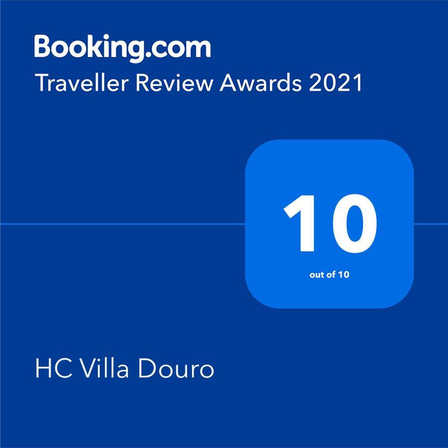 Hc Villa Douro Вила-Нова-ди-Гая Экстерьер фото