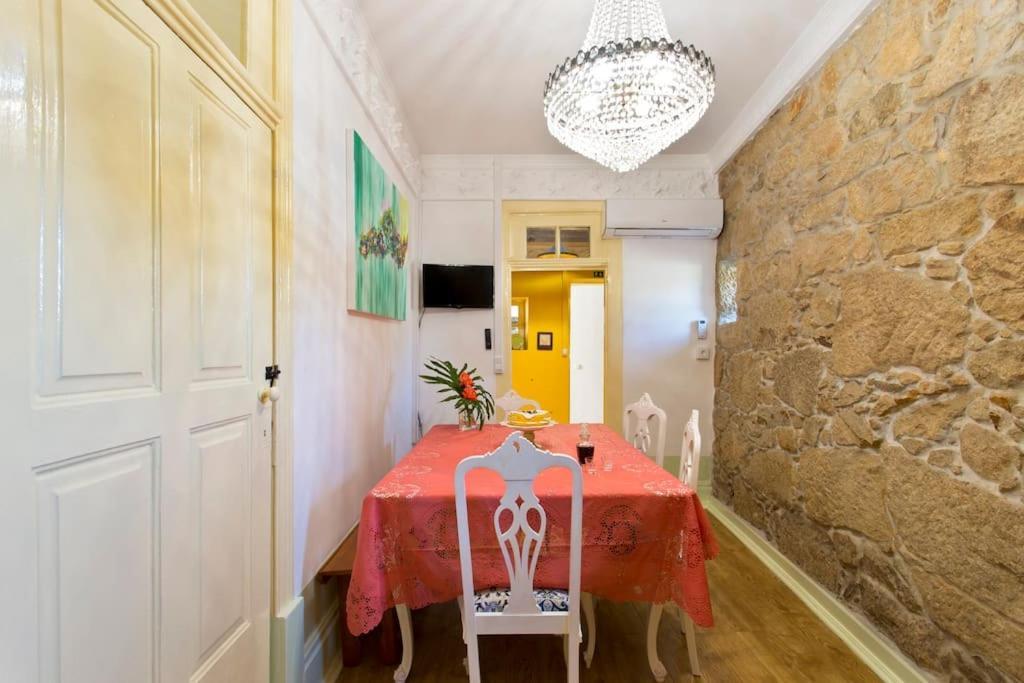 Hc Villa Douro Вила-Нова-ди-Гая Экстерьер фото
