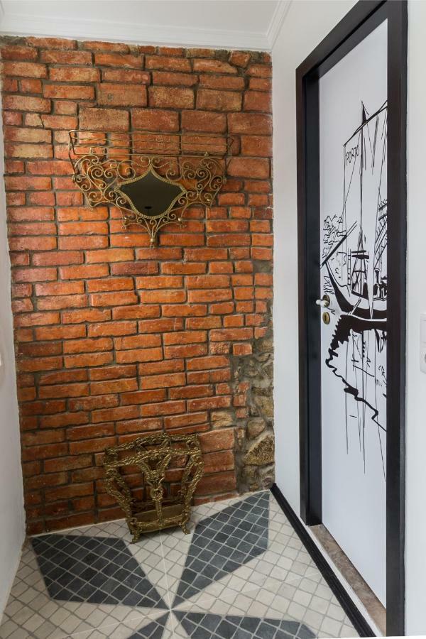 Hc Villa Douro Вила-Нова-ди-Гая Экстерьер фото
