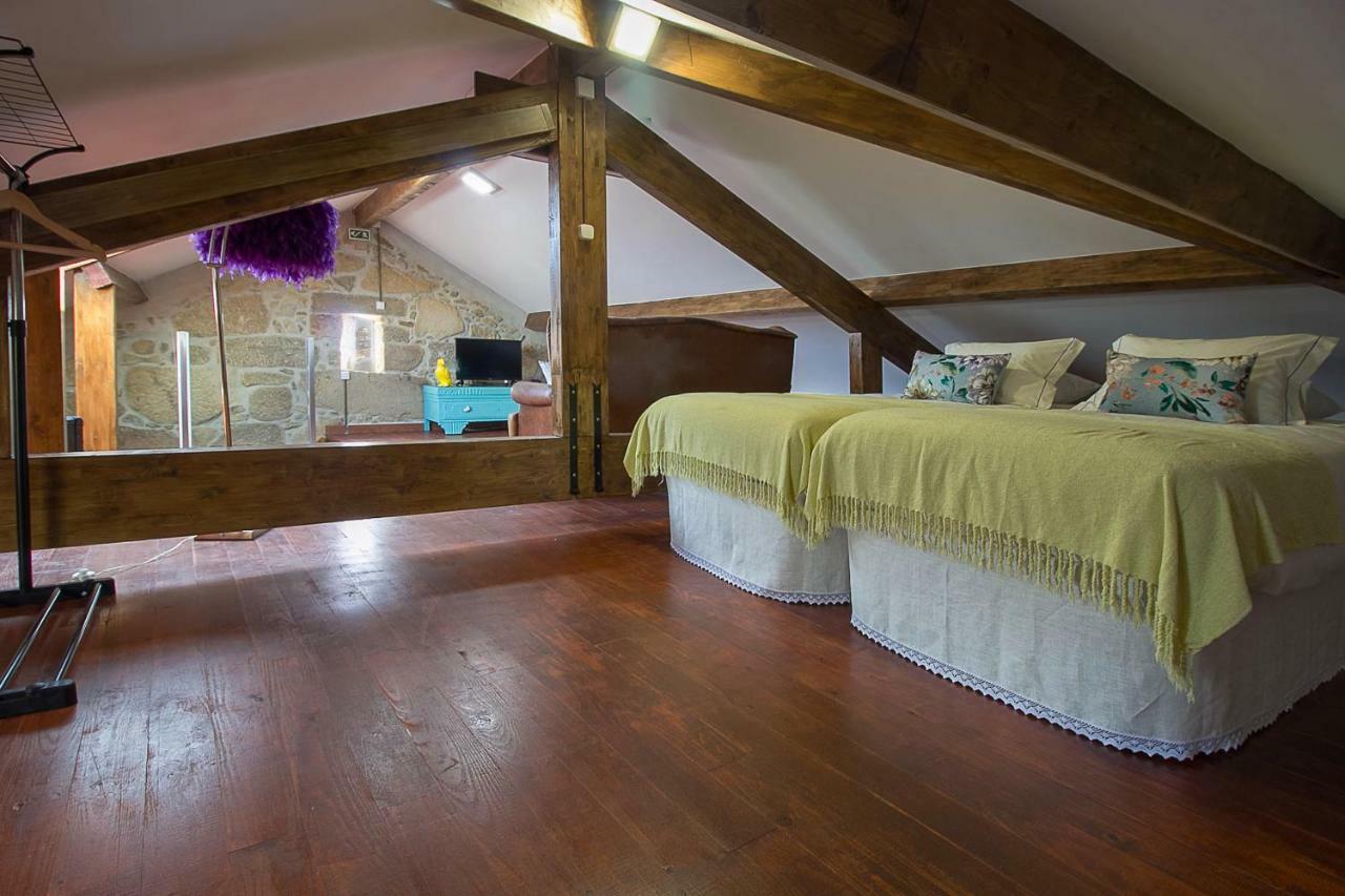 Hc Villa Douro Вила-Нова-ди-Гая Экстерьер фото